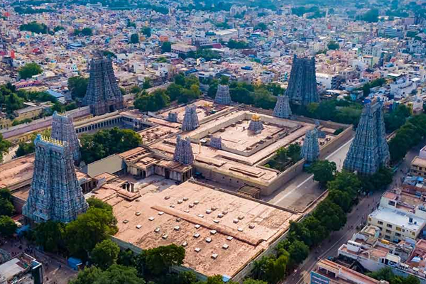 Customized Kodaikanal Tours