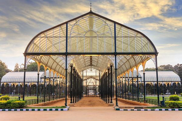 Hill Station Vacations