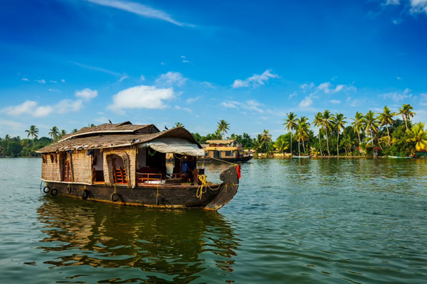 Ooty Heritage Vacations