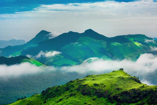 Affordable South India Tours