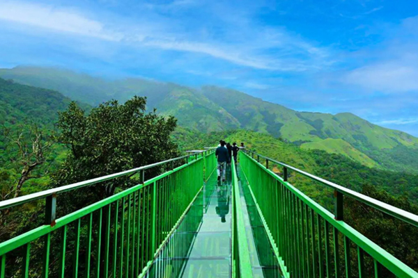 Kodaikanal Local Sightseeing