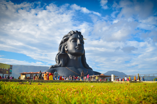 South India Vacation Planners